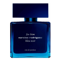 Narciso Rodriguez 'Bleu Noir' Eau de parfum - 50 ml