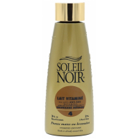 Soleil Noir 'Lait Vitaminé 4 Intense' Tanning Body Milk - 150 ml