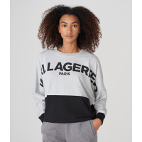 Karl Lagerfeld Sweatshirt pour Femmes