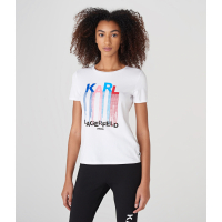 Karl Lagerfeld T-shirt pour Femmes
