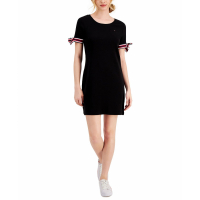 Tommy Hilfiger Women's T-shirt Dress