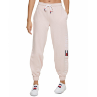 Tommy Hilfiger Women's 'Logo' Sweatpants