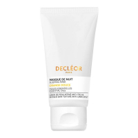 Decléor 'Orange Douce' Nächtliche Gesichtsmaske - 50 ml