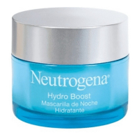 Neutrogena 'Hydro Boost Hydrating' Night Mask - 50 ml