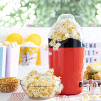 Innovagoods 'Popcot' Popcornmaschine