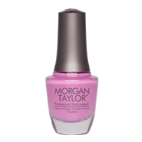 Morgan Taylor Professional' Nail Lacquer - Tickle My Eyes - 15 ml