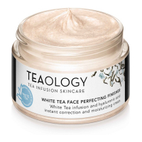 Teaology 'White Tea Perfecting Finisher' Face Cream - 50 ml