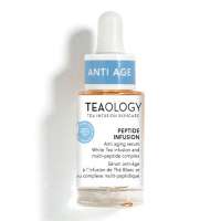 Teaology 'Peptide Infusion' Anti-Aging Serum - 15 ml