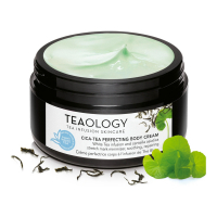 Teaology Crème perfectrice à l’infusion de thé blanc - 300 ml