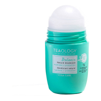 Teaology Déodorant 'Balance Natural' - 40 ml