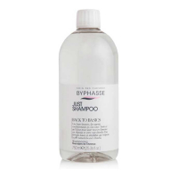 Byphasse Shampoing 'Back to Basics' - 750 ml