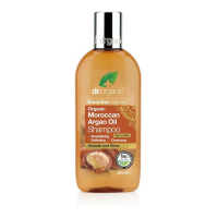 Dr. Organic Argan' Shampoo - 265 ml