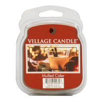 Village Candle Cire à fondre 'Mulled Cider' - 90 g