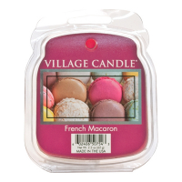 Village Candle Cire à fondre 'French Macaron' - 90 g