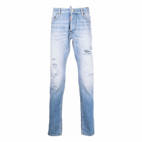 Dsquared2 'Distressed' Jeans für Herren