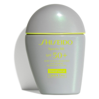 Shiseido 'Sun Care Sports Spf50+' BB Cream - Dark 30 ml