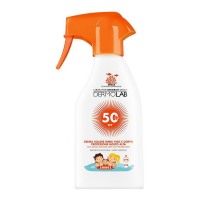 Deborah Milano 'Dermolab Kids SPF 50' Sunscreen Spray - 200 ml