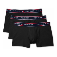 Tommy Hilfiger Men's 'Stretch' Boxer Briefs
