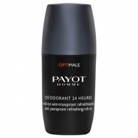 Payot Déodorant Roll On 'Optimale  24H' - 75 ml