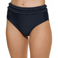 Tommy Hilfiger Women's 'Ruffled' Bikini Bottom
