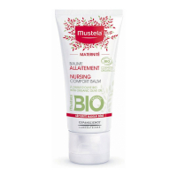 Mustela 'Bio Organic Nursing Comfort' Balsam - 30 ml