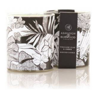 Ashleigh & Burwood Bougie parfumée 'Botanical Retreat' - 200 g