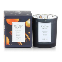 Ashleigh & Burwood 'The Scented Home' Scented Candle - Christmas Nights 225 g