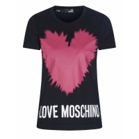 Love Moschino T-Shirt für Damen