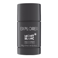Montblanc 'Explorer' Deodorant Stick - 75 g