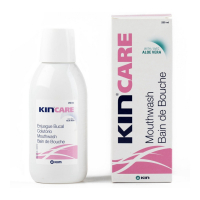 Kin 'Care' Mouthwash - 250 ml