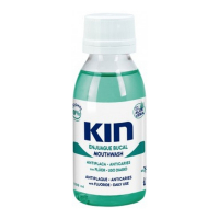Kin Mundwasser - 100 ml