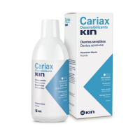 Kin 'Cariax' Mundwasser - 500 ml