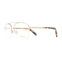 Tom Ford Lunettes 'FT5450-28B-49' pour Hommes