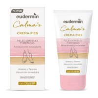Eudermin Crème pour les pieds 'Calma's Calming' - 75 ml