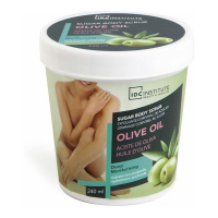 IDC Institute 'Olive Oil Sugar' Body Scrub - 240 g