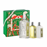 L'Occitane 'Verbena' Perfume Set - 3 Pieces