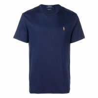 Polo Ralph Lauren T-shirt 'Logo Embroidered' pour Hommes