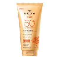 Nuxe Crème solaire 'Sun Lait Fondant Haute Protection SPF50' - 150 ml