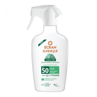 Ecran 'Sunnique Naturals SPF 50' Sonnenschutzmilch - 300 ml