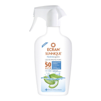 Ecran 'Sunnique Hydra Light SPF 50' Sunscreen Milk - 300 ml