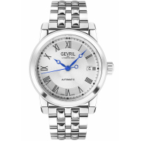 Gevril Homme - Montre Madison Swiss Automatic