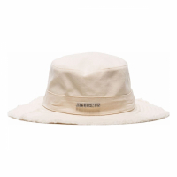 Jacquemus Women's 'Le Bob Artichaut' Bucket Hat