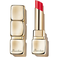 Guerlain 'Kiss Kiss Shine Bloom' Lipstick - 419 Iris Crush 3.2 g