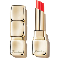 Guerlain 'Kiss Kiss Shine Bloom' Lipstick - 749 Love Tulip 3.2 g