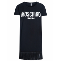 Moschino Robe T-shirt pour Femmes