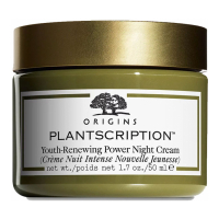 Origins Crème de nuit anti-âge 'Plantscription™' - 50 ml