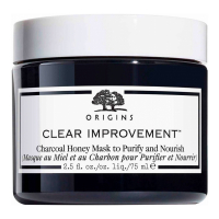 Origins Masque visage 'Clear Improvement™ Charcoal Honey' - 75 ml
