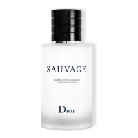 Dior 'Sauvage' After-Shave-Balsam - 100 ml