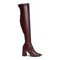 Steve Madden Women's 'Experience' Over the knee boots