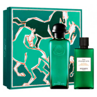 Hermès Coffret de parfum 'Eau d'Orange Verte' - 2 Pièces